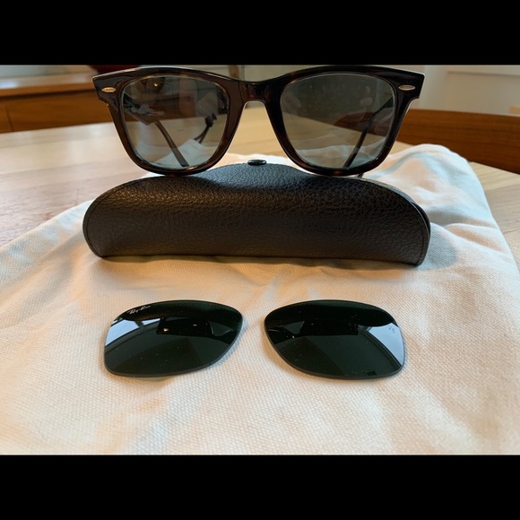 SOLD                         Ray ban vintage  90’s - Picture 6 of 7